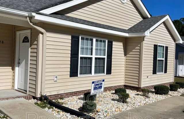 2718 Hatteras Dr. - 2718 Hatteras Drive, Lenoir County, NC 28572