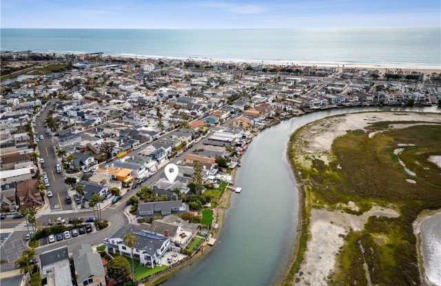 447 Canal Street - 447 Canal Street, Newport Beach, CA 92663 447 Canal Street - 447 Canal Street, Newport Beach, CA 92663