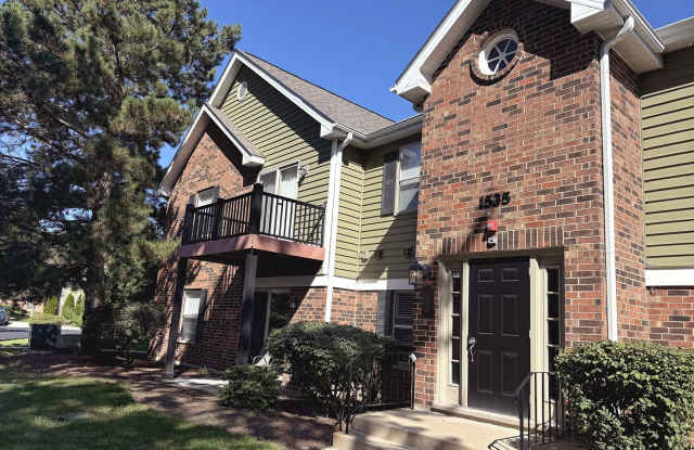 1535 Raymond Drive Gallery 1