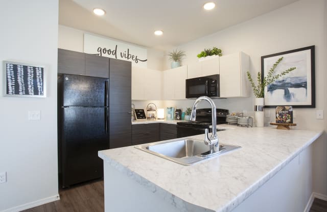 San Mateo Townhomes photos photos