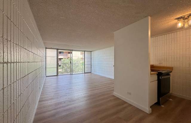 1 Bedroom Mokuleia Sands Gallery 1