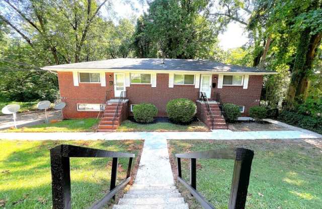 2744 Miles Circle - 2744 Miles Circle, East Point, GA 30344