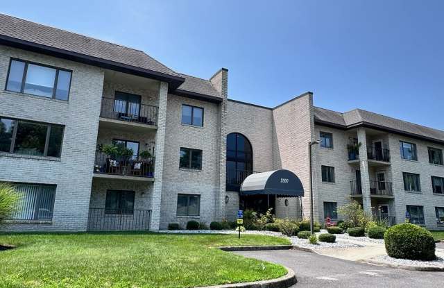 2105 Dolphin Avenue - 2105 Dolphin Avenue, Northfield, NJ 08225