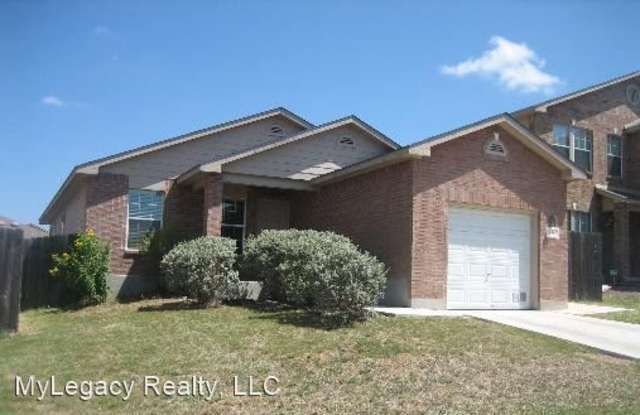 6307 Fence Crossing - 6307 Fence Crossing, Bexar County, TX 78244