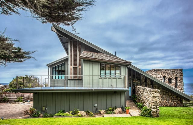 3772 The Waves - 58 Yankee Point Drive, Monterey County, CA 93923