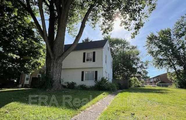 88 N Waverly St - 88 North Waverly Street, Columbus, OH 43213