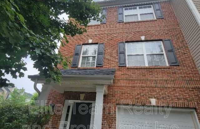 1306 Amber Ridge Rd NW - 1306 Amber Ridge Road Northwest, Concord, NC 28027