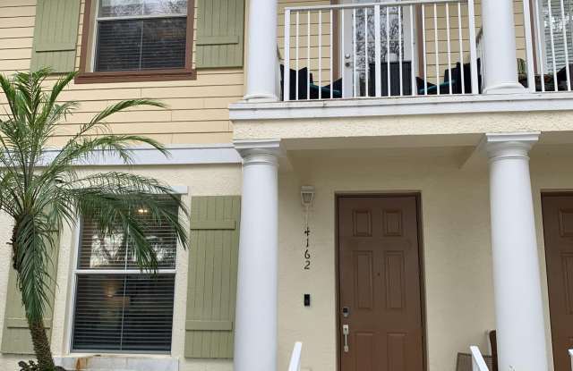 4162 Stadium Drive - 4162 Stadium Drive, Jupiter, FL 33458