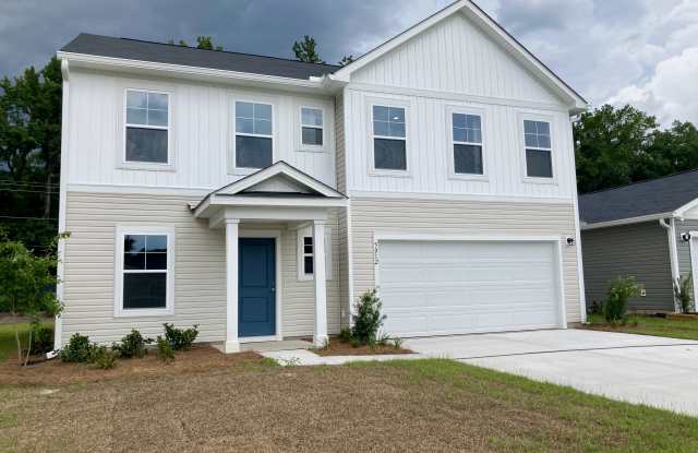5012 Scow Court - 5012 Scow Court, Charleston County, SC 29485