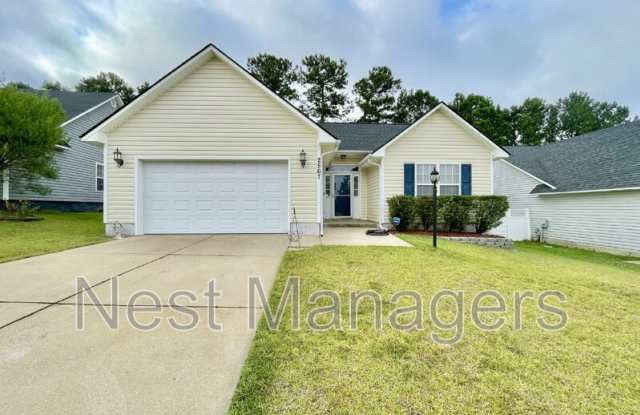 2567 Cameron Woods Lane - 2567 Cameron Woods Lane, Cumberland County, NC 28306 2567 Cameron Woods Lane - 2567 Cameron Woods Lane, Cumberland County, NC 28306