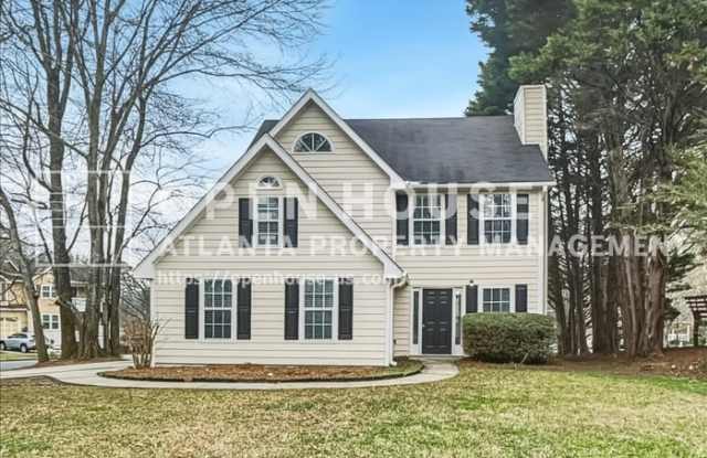 5355 Windswept Trace photos photos