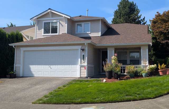 Snohomish Highlands Neighborhood Home - Move In Ready! photos photos