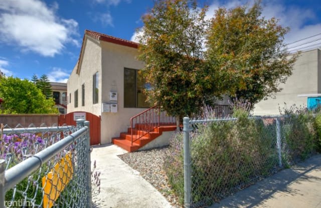 673 W 15th St - 673 West 15th Street, Los Angeles, CA 90731