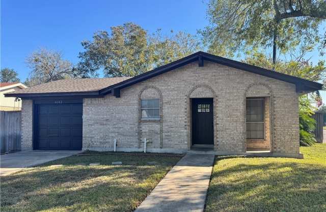 4602 Dahlia Lane - 4602 Dahlia Lane, Victoria, TX 77904