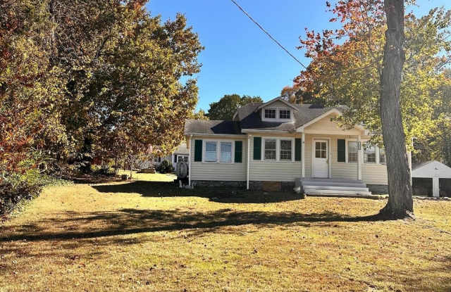 3354 RICHMOND Highway - 3354 Richmond Highway, Stafford County, VA 22554