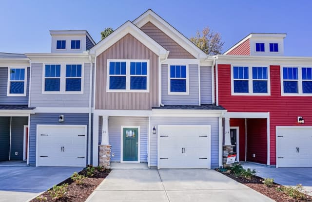 26 Starlake Road - 26 Starlake Road, Fountain Inn, SC 29681