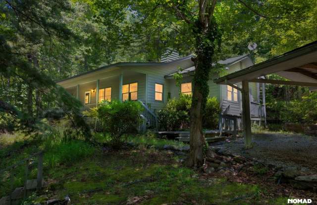 Peace  Beautiful 3BR House Near Rabun Gap Nacoochee School photos photos
