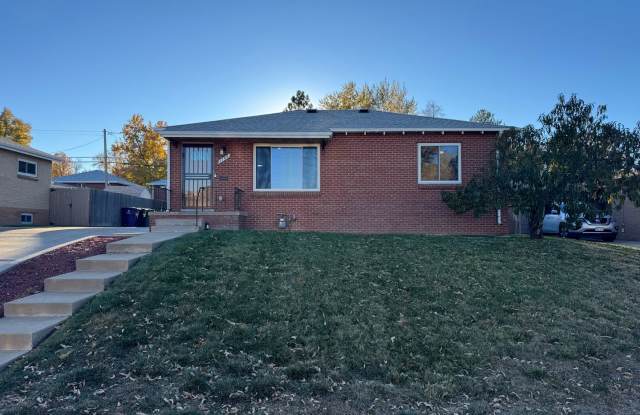 Fully Renovated Home in Harvey Park photos photos Fully Renovated Home in Harvey Park photos photos