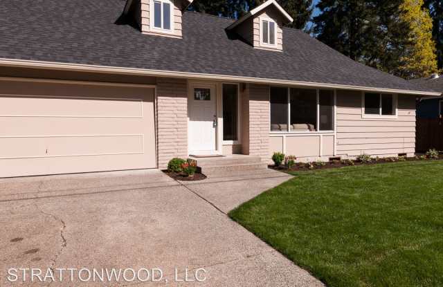 7114 138th PL NE - 7114 138th Place Northeast, Redmond, WA 98052