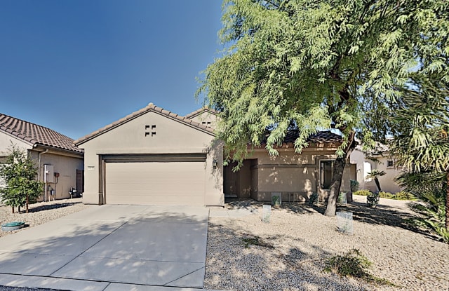 15925 W Sunstone Ln - 15925 West Sunstone Lane, Surprise, AZ 85374