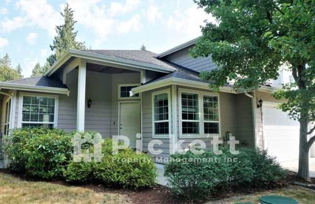 2500 Northeast Helm Street - 2500 Helm Street Northeast, Enetai, WA 98310
