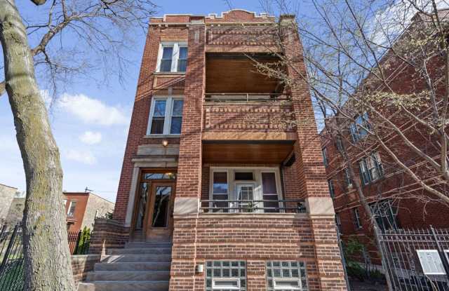 Beautiful 2BD/1BTH Apartment on Rice St! photos photos