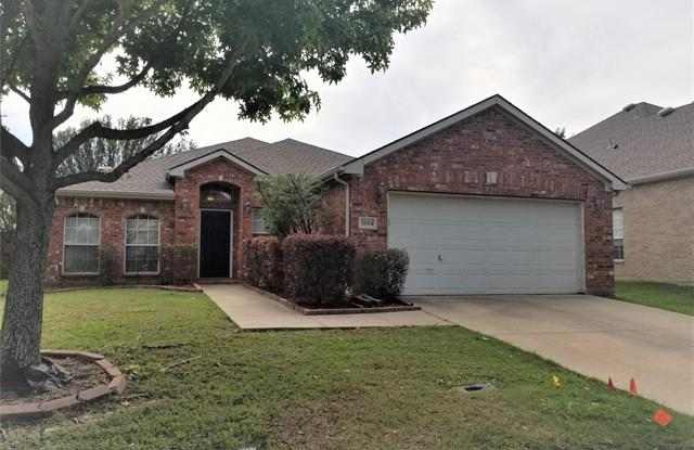 3604 Jackson Drive - 3604 Jackson Drive, McKinney, TX 75070