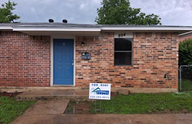 804 Florence Road - 2 photos photos