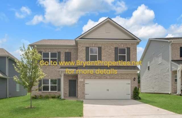 Gallatin - New 4-Bedrooms, 2.5 Baths photos photos