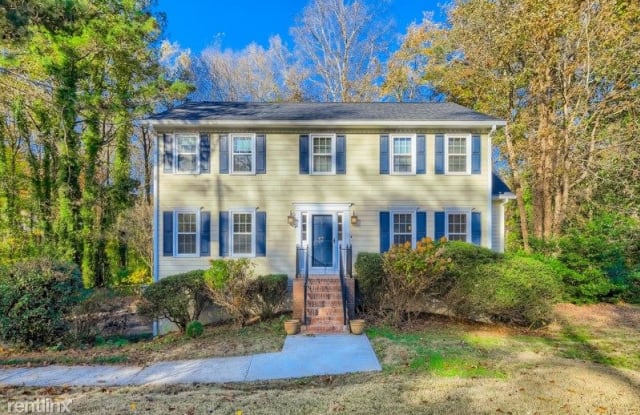 324 Homestead Cir NW UNIT - 324 Homestead Circle Northwest, Cobb County, GA 30144