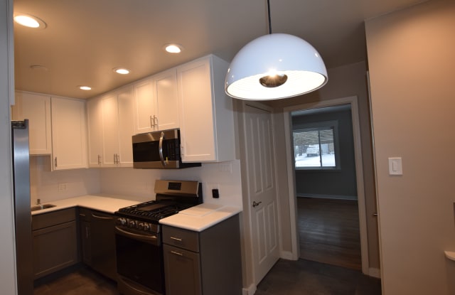 748 Fairfax St - 748 Fairfax St, Denver, CO 80220
