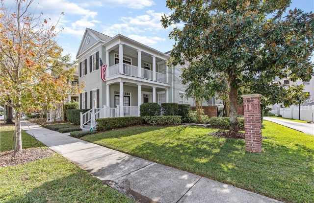 710 MULBERRY AVENUE - 710 Mulberry Avenue, Celebration, FL 34747