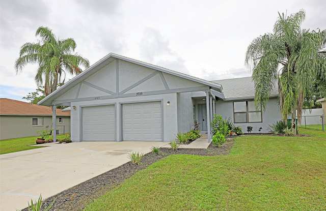 Duplex Cape Coral 3725 photos photos