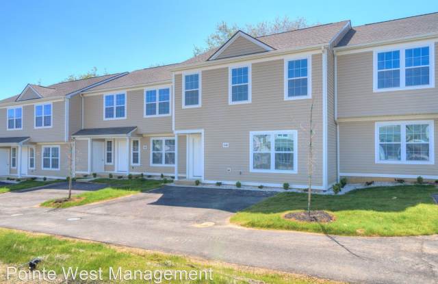 430 Twisted Oak Drive - 430 Twisted Oak Drive Northwest, Christiansburg, VA 24073