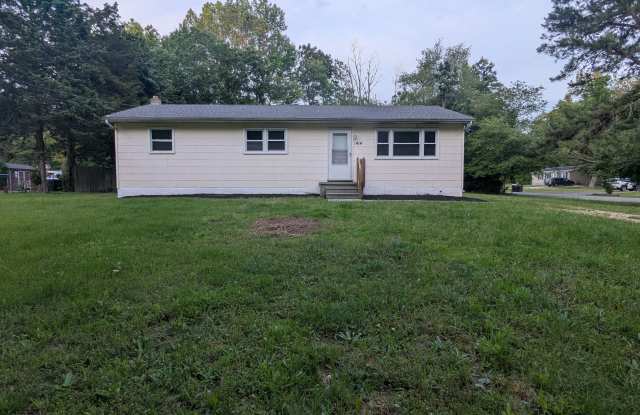 3 bedroom, 1 bathroom home ready for move in! photos photos