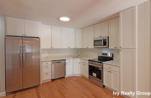 1850 Beacon St. - 1850 Beacon Street, Brookline, MA 02445