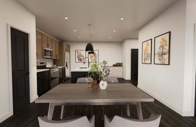 The Residences at The Gilmore Gallery 4