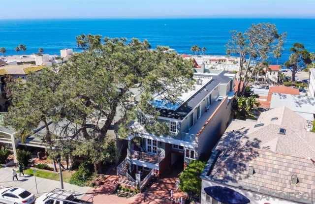 862 Prospect Street - 862 Prospect Street, San Diego, CA 92037