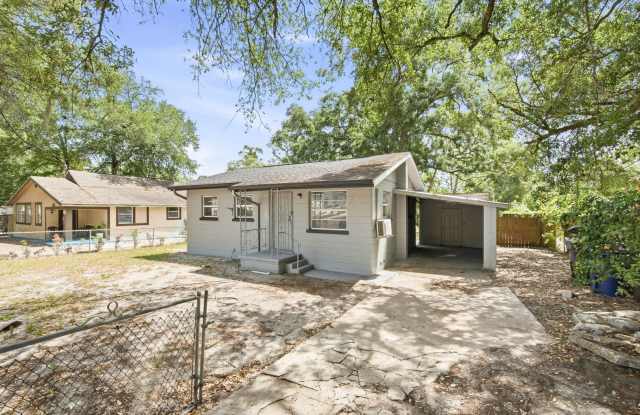 Newly Renovated 2BR Single-Family Home in Tampa – No HOA & Pet Friendly** Gallery 4