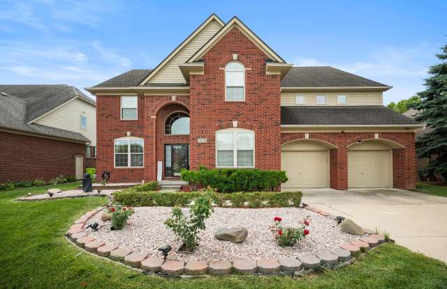 21724 Summerfield Drive photos photos