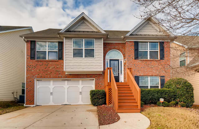 642 Lynnfield Drive Southeast - 642 Lynnfield Dr, Gwinnett County, GA 30045