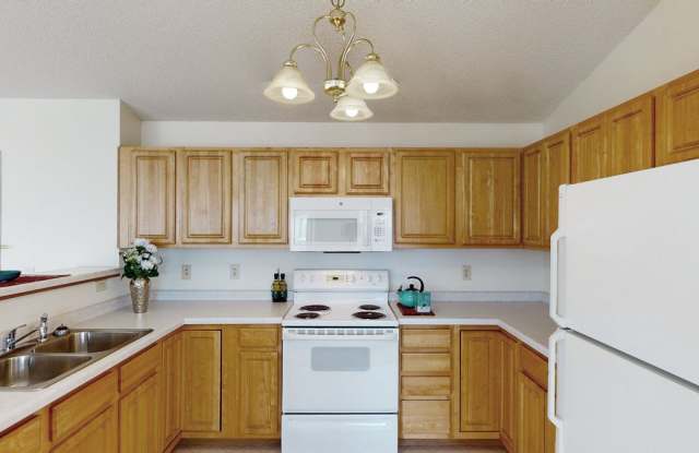 Heritage Park Apartment Homes Gallery 3