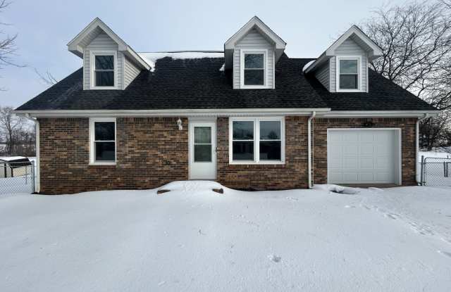 3423 Minor Drive photos photos