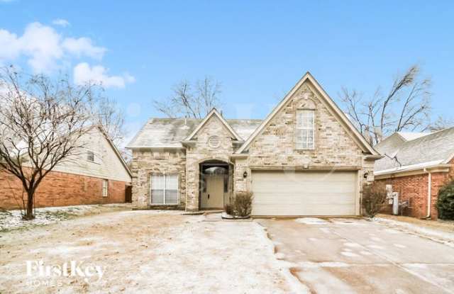 1213 Bridgewater Road - 1213 Bridgewater Road, Shelby County, TN 38018