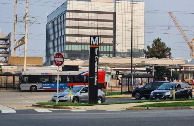 4126 HANSON OAKS Drive - 4126 Hanson Oaks Drive, Prince George's County, MD 20784