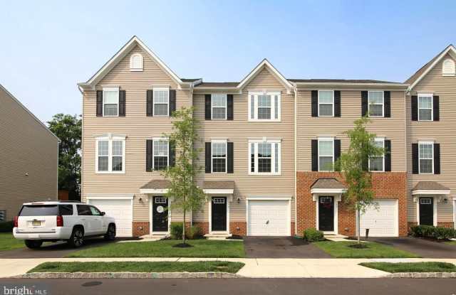 170 NATHAN DRIVE - 170 Nathan Drive, Burlington County, NJ 08077