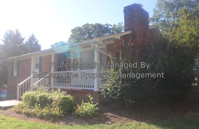 2114 Woodlawn Street - 2114 Woodlawn Street, Kannapolis, NC 28083