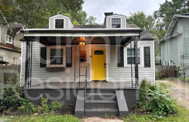 316 Bickett Boulevard photos photos
