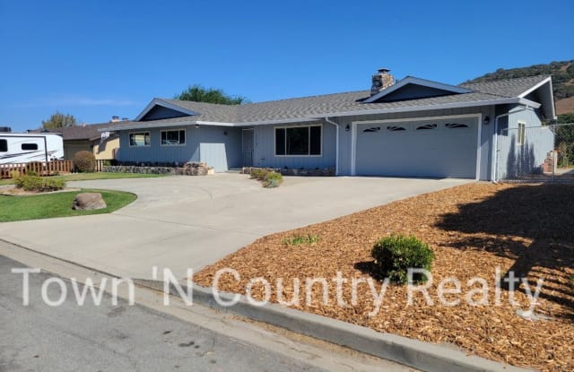 20191 Anza Dr. - 20191 Anza Drive, Monterey County, CA 93908
