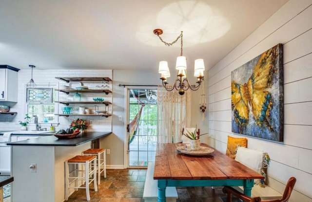 Spacious 4BR Fredericksburg Home with Garage, Fenced Yard EV Charger photos photos Spacious 4BR Fredericksburg Home with Garage, Fenced Yard EV Charger photos photos